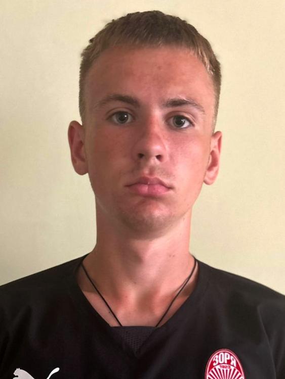 Ліщинський Даніїл Вадимович