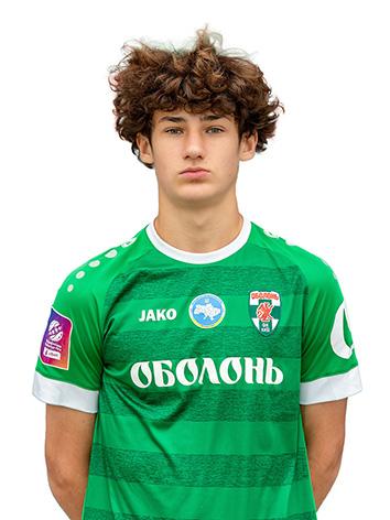 Oleh Oleksandrivskyi