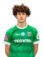 Oleksandrivskyi Oleh