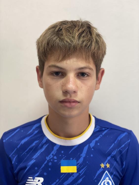 Панімаш Дмитро Денисович