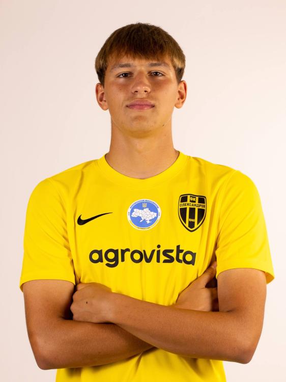 Левун Іван Євгенійович