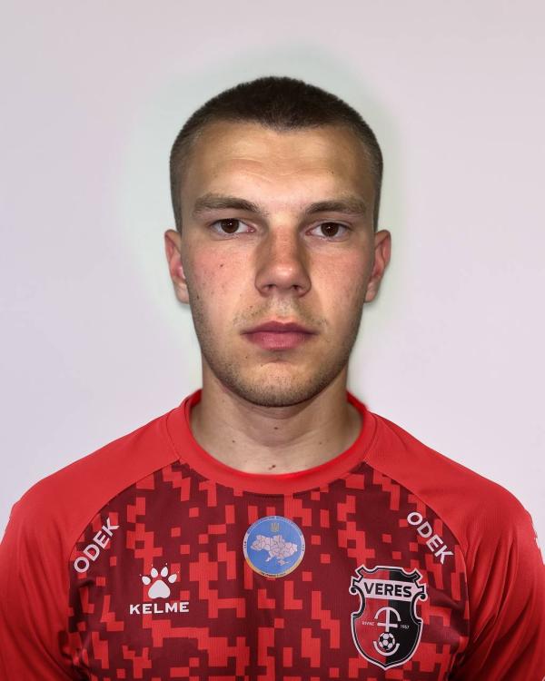 Товт Михайло Андрійович