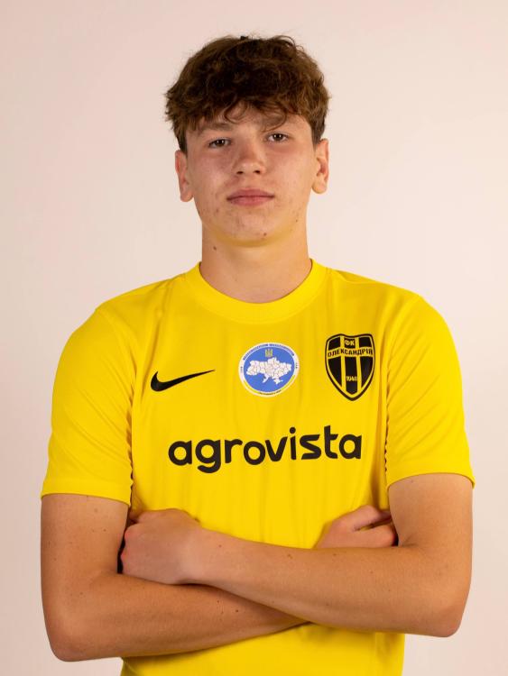 Карташев Максим Костянтинович