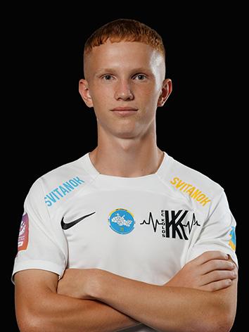 Черненко Олександр Павлович