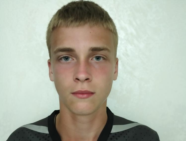 Сасюк Максим Олександрович