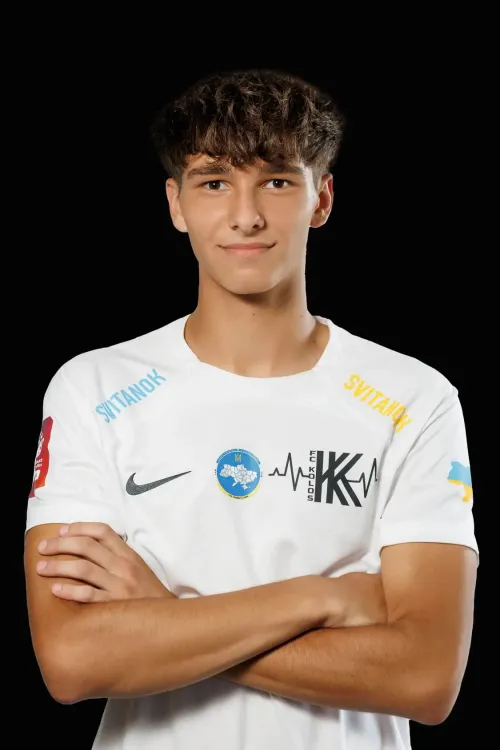 Захарків Захарій Богданович