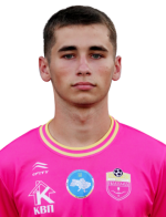 Kravchenko Yaroslav