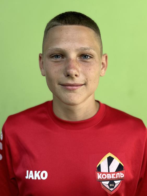 Шворак Владислав Юрійович