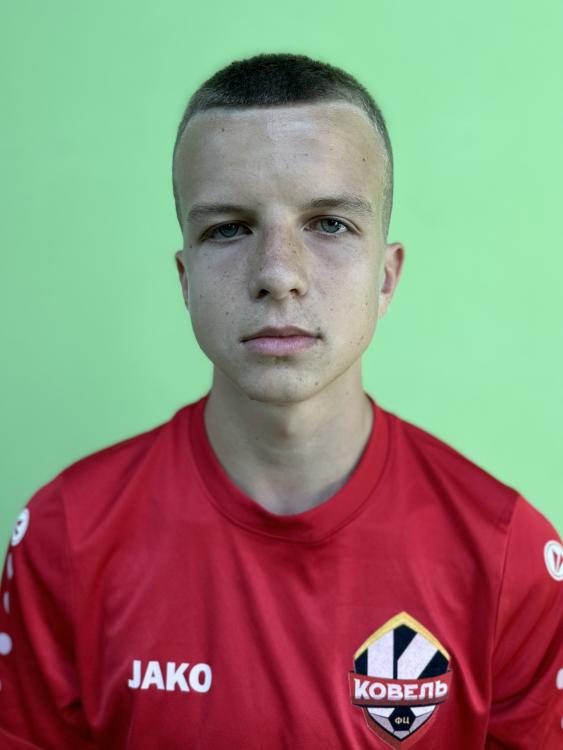 Сич Вадим Ігорович