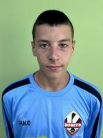 Федчук Юрій