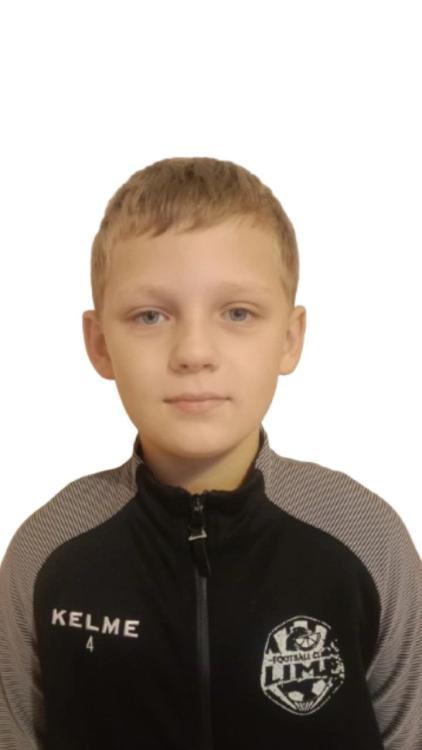 Шепель Євген Дмитрович