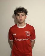 Кравченко Данило