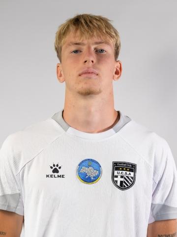 Жеребецький Матвій Станіславович
