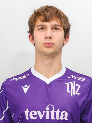 Нівінський Тимофій Вячеславович