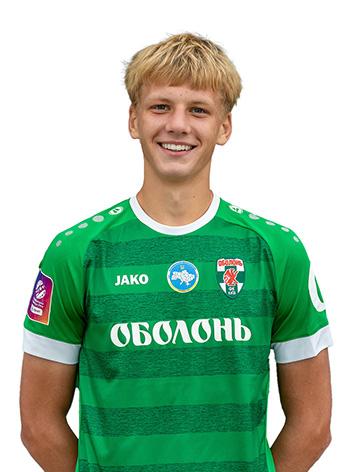 Роєнко Назар Євгенійович