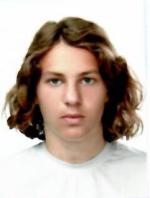 Panasiuk Dmytro