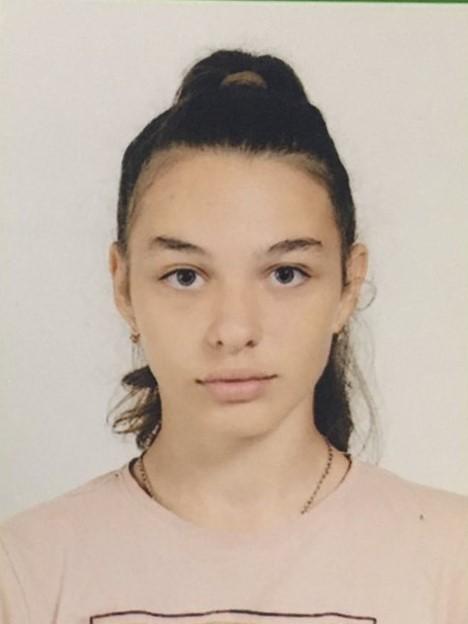 Yuliia Drozd