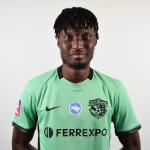 Chibueze Prince Chisom