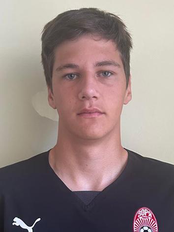 Сурдов Олег Валерійович