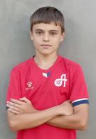 Тумко Єгор