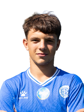 Петренко Єгор Олександрович