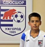 Шаранич Даніель