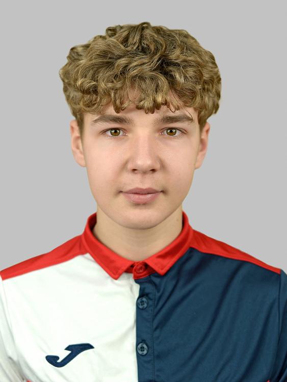 Новиченко Денис Олександрович