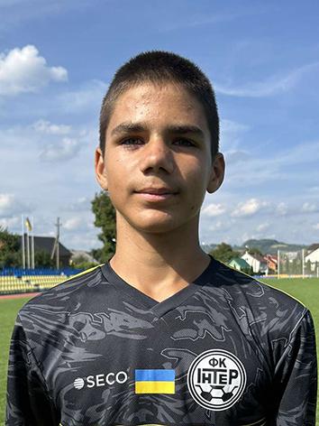 Ляшко Ілля Валентинович