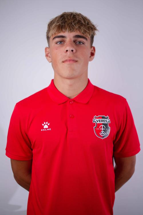 Illia Rybalko
