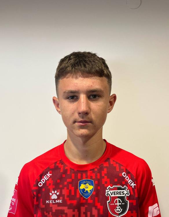 Домантович Вадим Михайлович