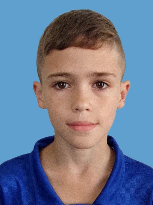 Борздов Кіріл Андрійович