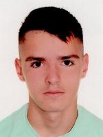 Миндюк Арсен