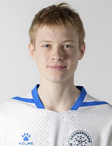 Боденков Богдан Вячеславович