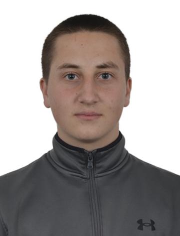 Долинний Артем Валентинович