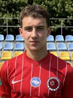 Velychko Nazar