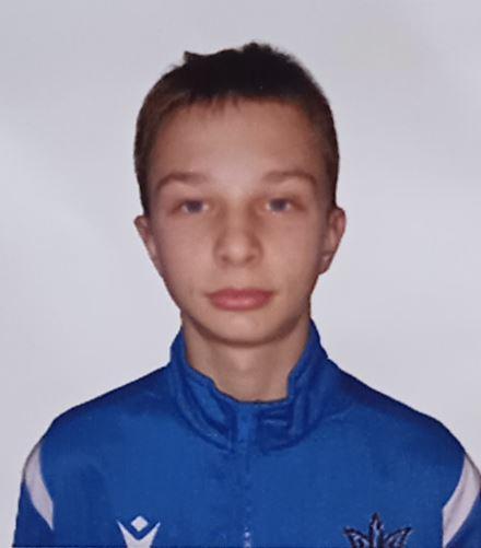 Поясов Ілля Вадимович