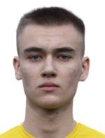 Трус Богдан Сергійович
