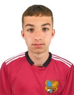 Мігунько Артем
