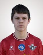 Голосенко Дмитро