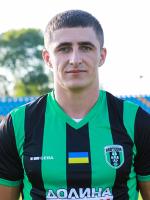 Корпан Василь Вікторович