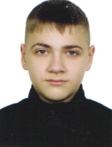 Mykyta Volodchenkov