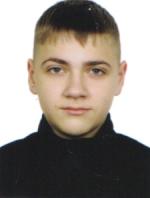 Володченков Микита Владиславович
