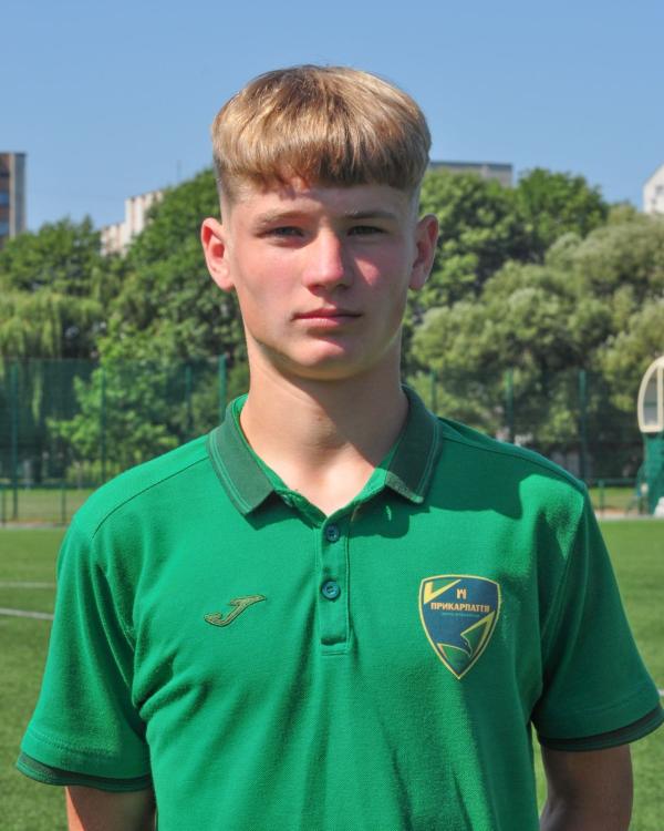 Петрук Андрій Іванович