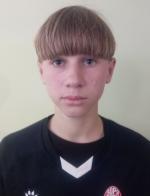 Чорнобай Данієль