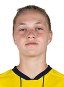 Іванченко Мілена Олександрівна