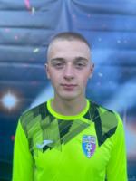 Біленко Максим