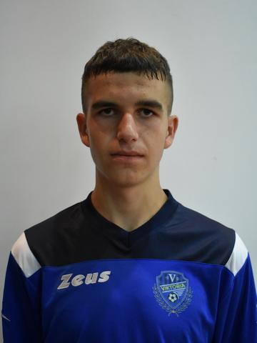 Andrii Malinovskyi