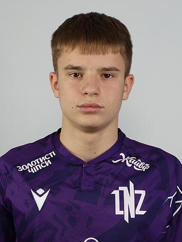 Danyil Sydoruk