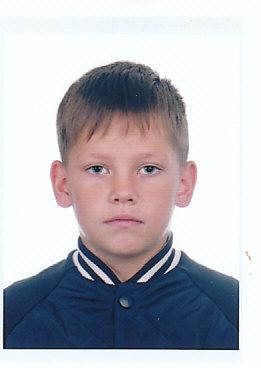 Богомолов Тимофій Олексійович
