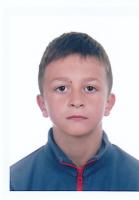 Вавричин Матвій